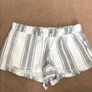 Beach shorts